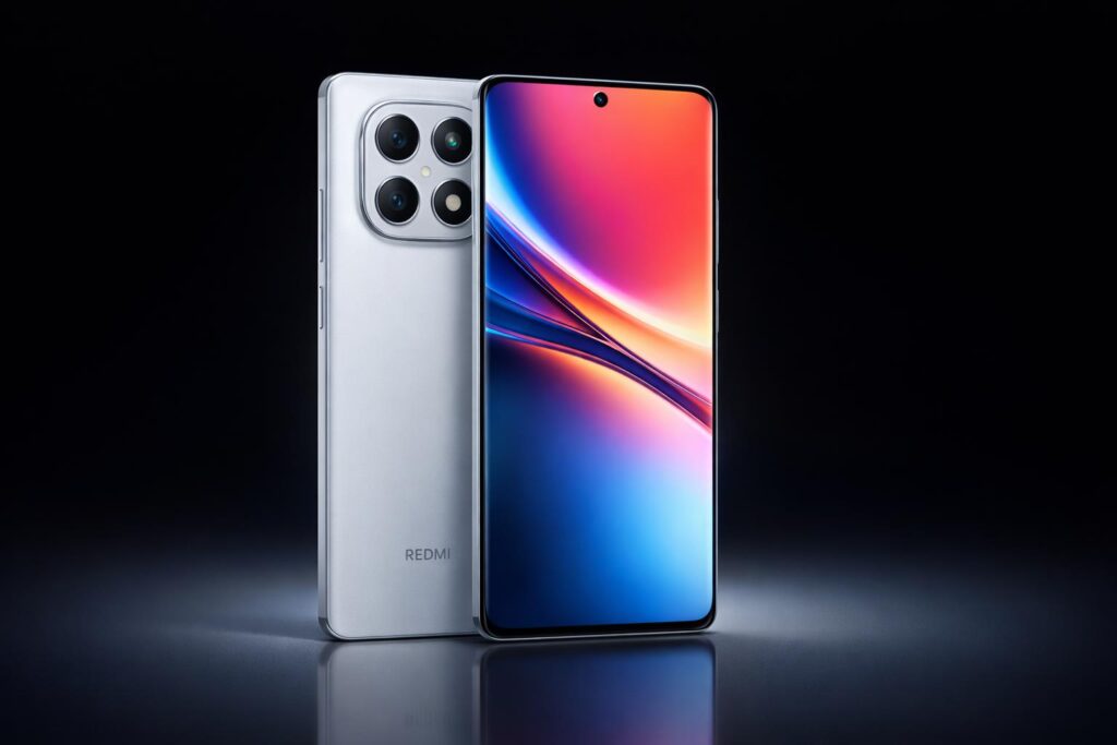 Redmi Note 15 5G Price in India: लॉन्च से पहले लीक हुई कीमत, दमदार फीचर्स और क्या यह बनेगा 2026 का बेस्ट मिड-रेंज फोन?