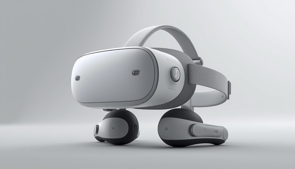 Meta Quest 3 VR Headset Deal: $359.99 में Quest 3, Free Christmas Delivery के साथ बड़ी वापसी